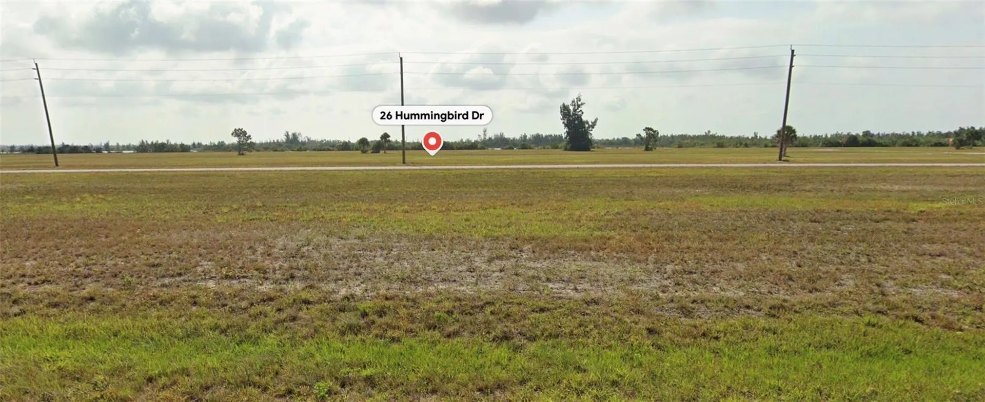 35 Hummingbird Drive Placida FL 33946