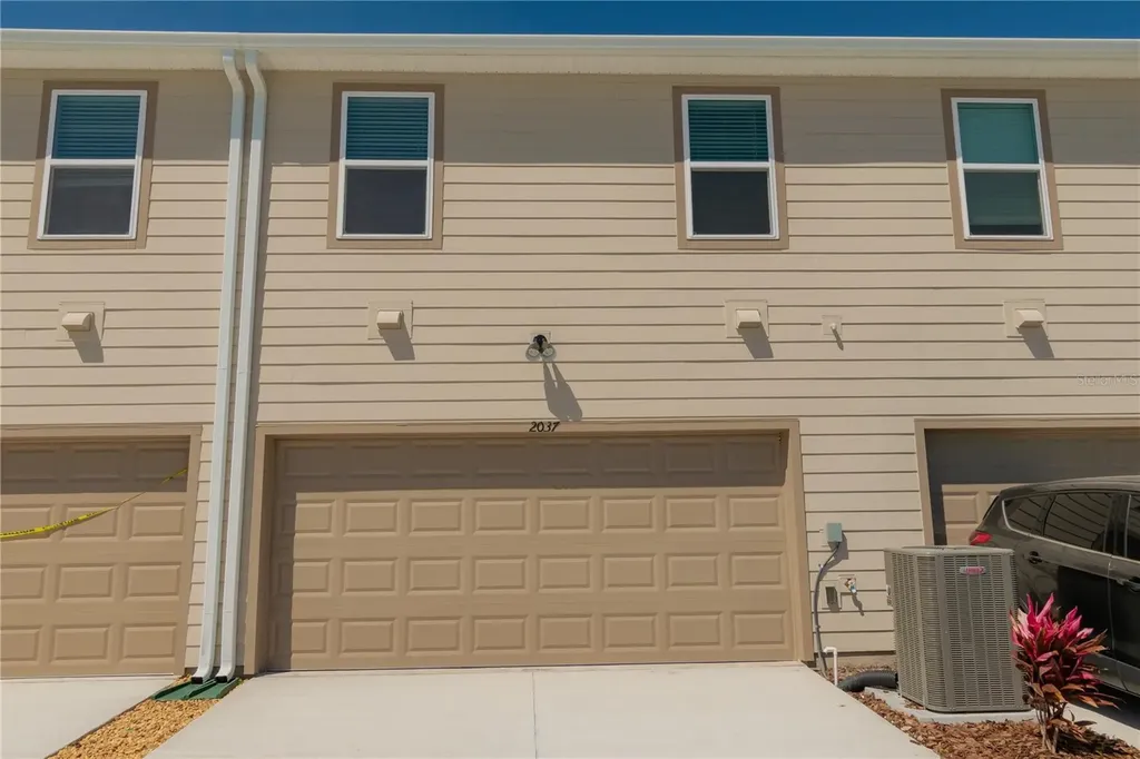 2037 Calm Soul Way Kissimmee FL 34744