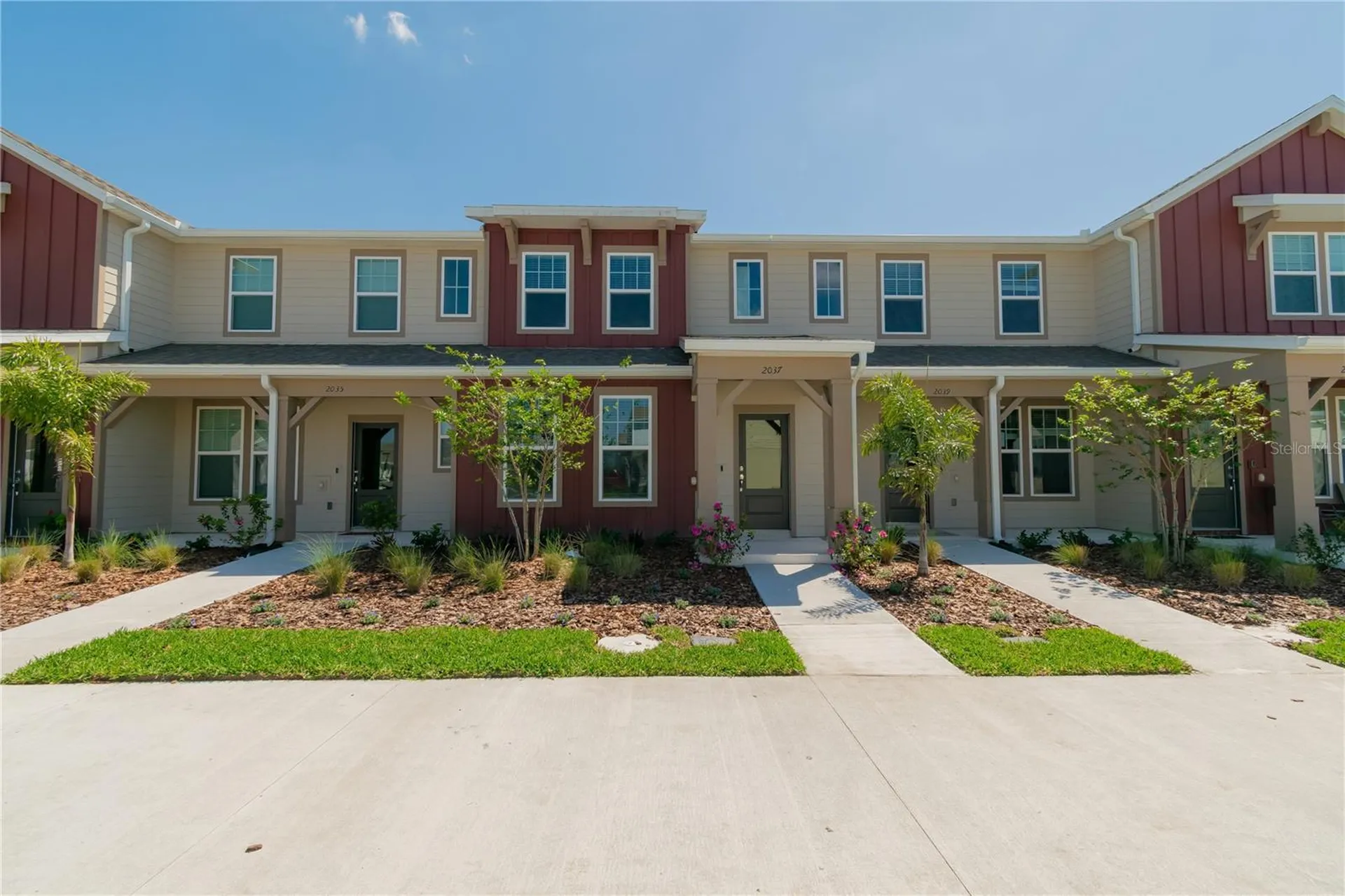 2037 Calm Soul Way Kissimmee FL 34744