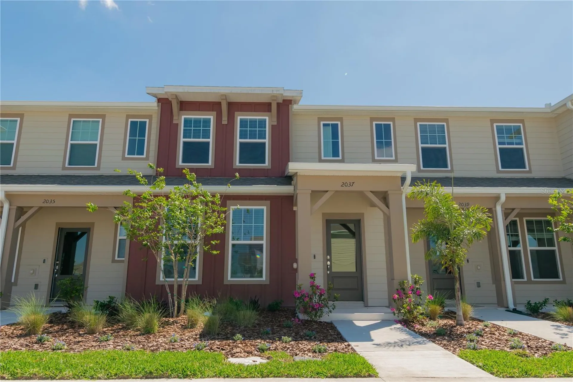 2037 Calm Soul Way Kissimmee FL 34744