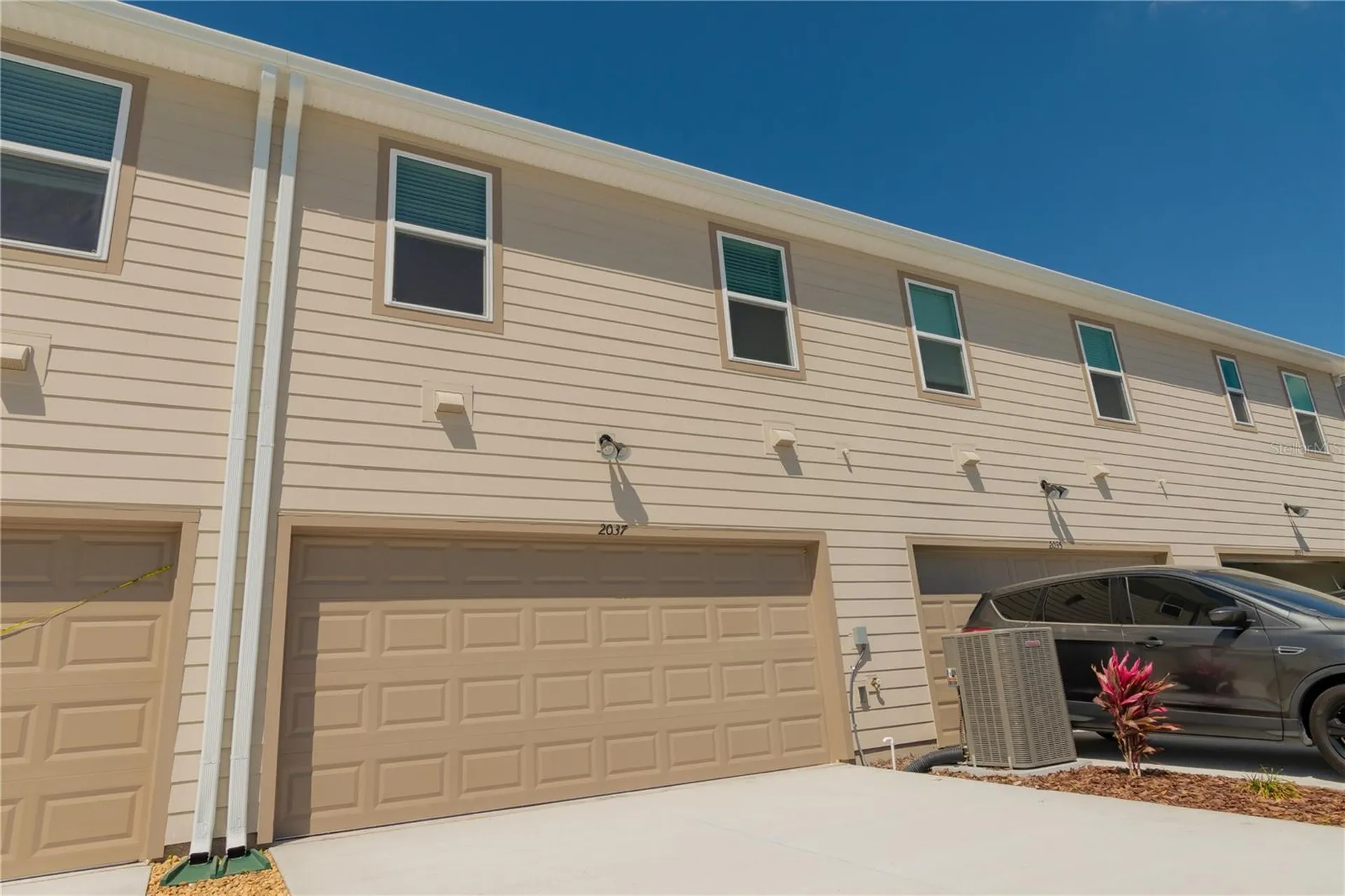 2037 Calm Soul Way Kissimmee FL 34744