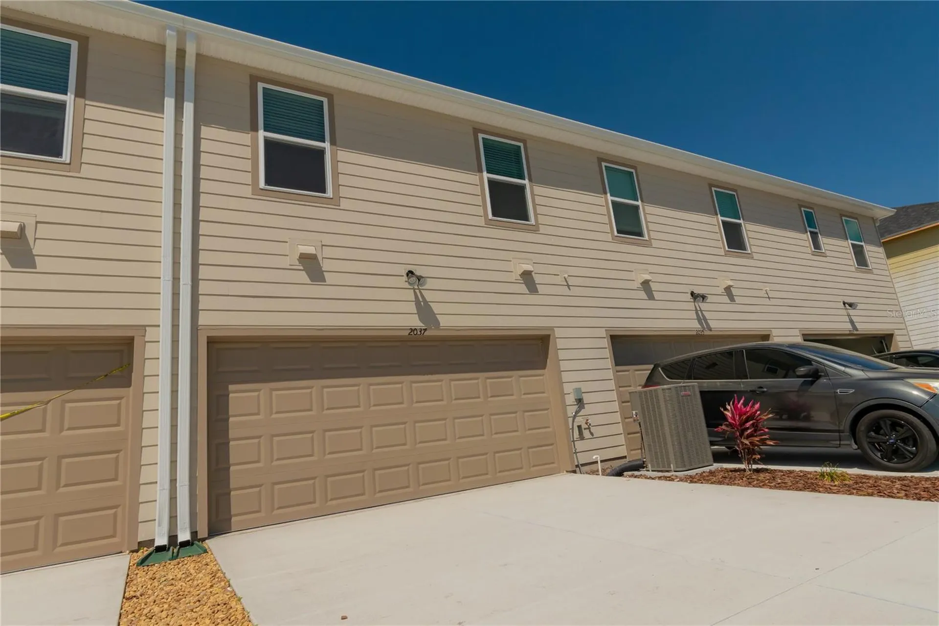 2037 Calm Soul Way Kissimmee FL 34744