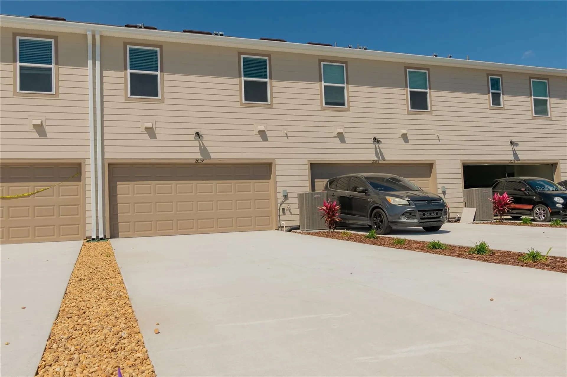 2037 Calm Soul Way Kissimmee FL 34744