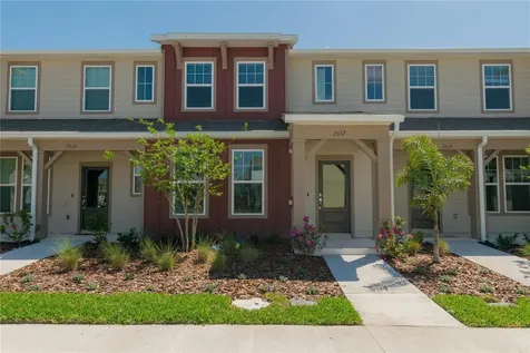 2037 Calm Soul Way Kissimmee FL 34744