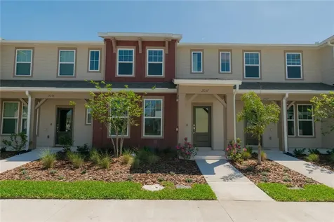 2037 Calm Soul Way Kissimmee FL 34744