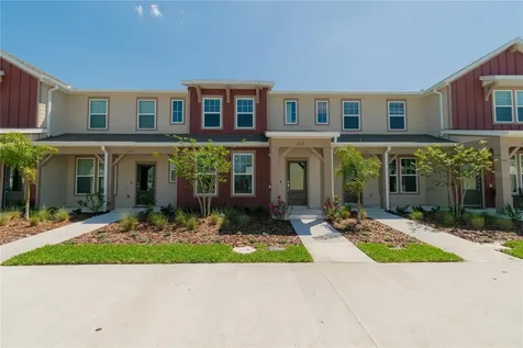 2037 Calm Soul Way Kissimmee FL 34744