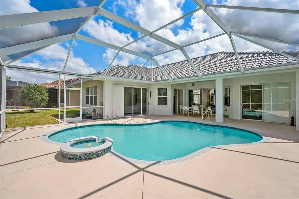 629 Sawgrass Bridge Road Venice FL 34292