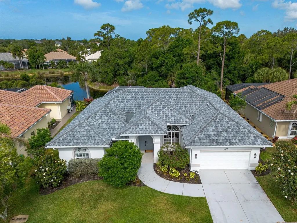 629 Sawgrass Bridge Road Venice FL 34292