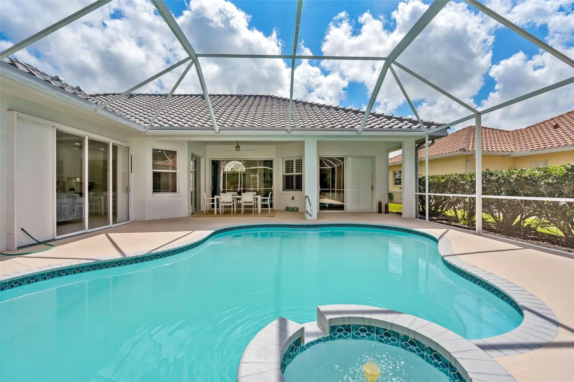 629 Sawgrass Bridge Road Venice FL 34292