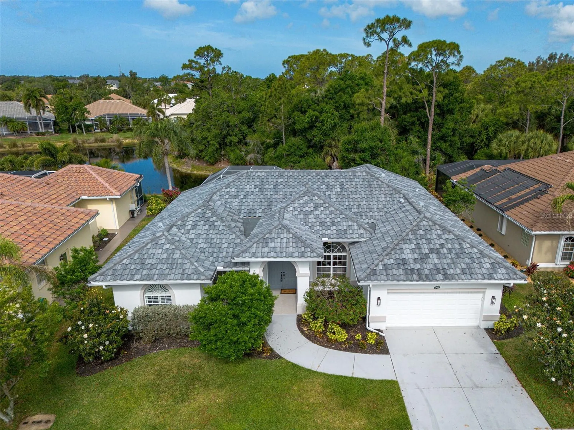 629 Sawgrass Bridge Road Venice FL 34292