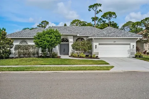 629 Sawgrass Bridge Road Venice FL 34292