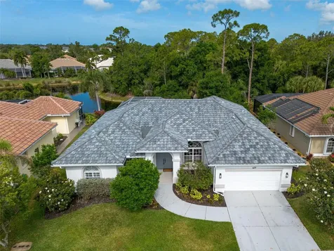 629 Sawgrass Bridge Road Venice FL 34292