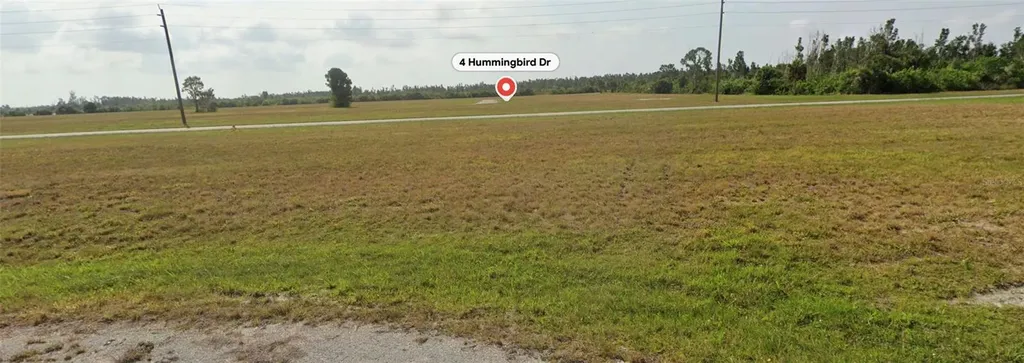 4 Hummingbird Drive Placida FL 33946