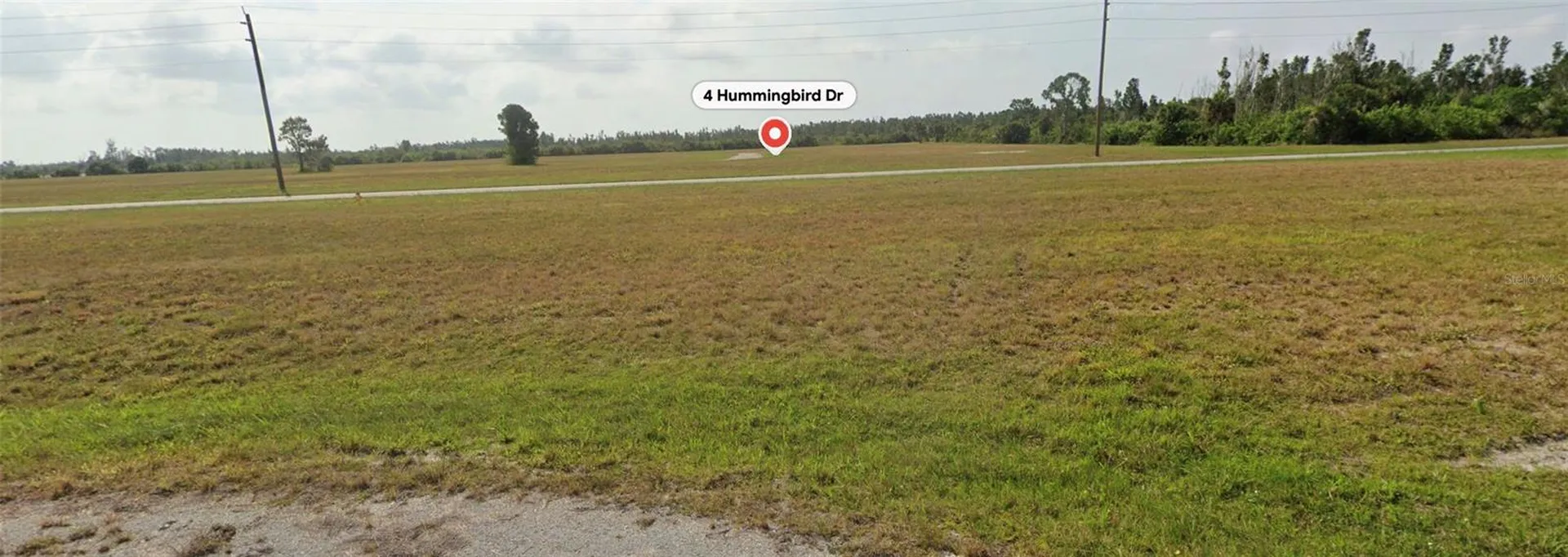 4 Hummingbird Drive Placida FL 33946