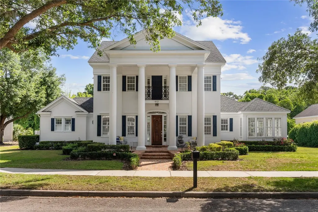 913 Westpark Drive Celebration FL 34747