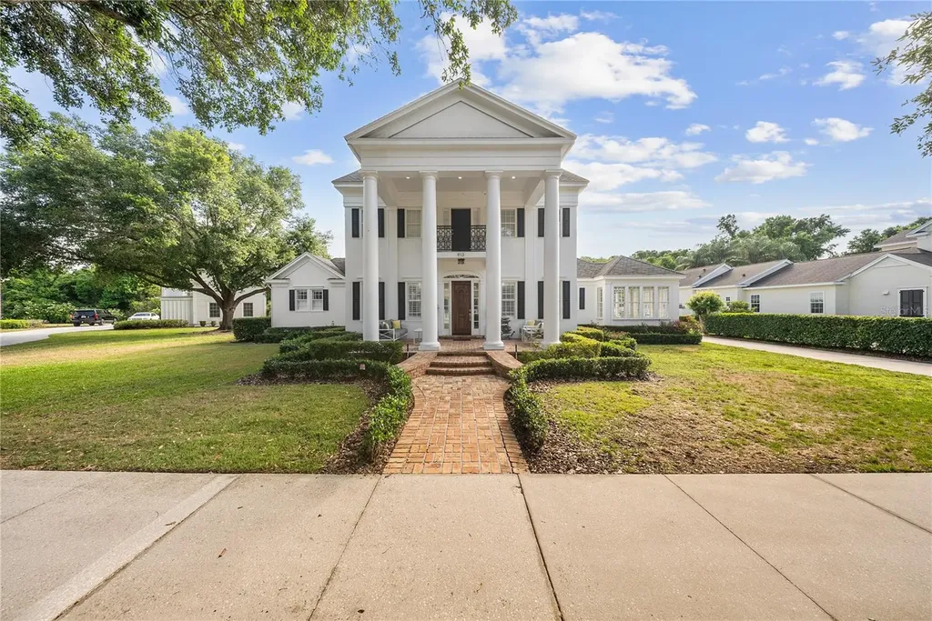 913 Westpark Drive Celebration FL 34747