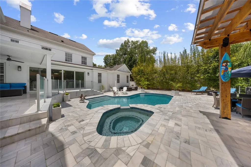 913 Westpark Drive Celebration FL 34747