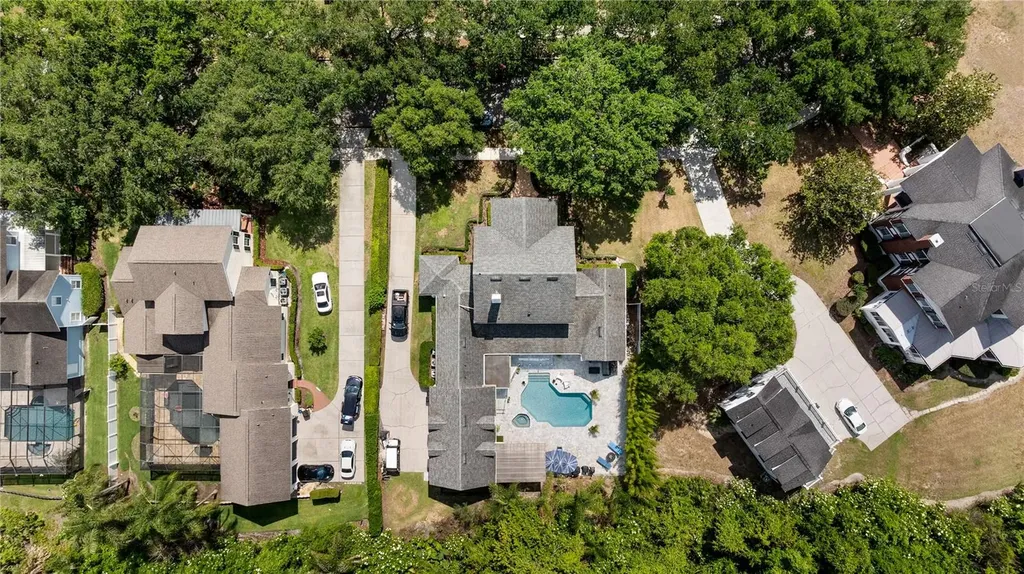 913 Westpark Drive Celebration FL 34747