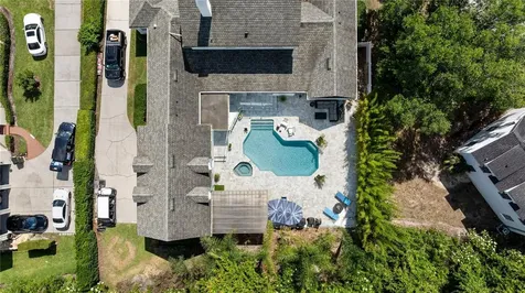 913 Westpark Drive Celebration FL 34747