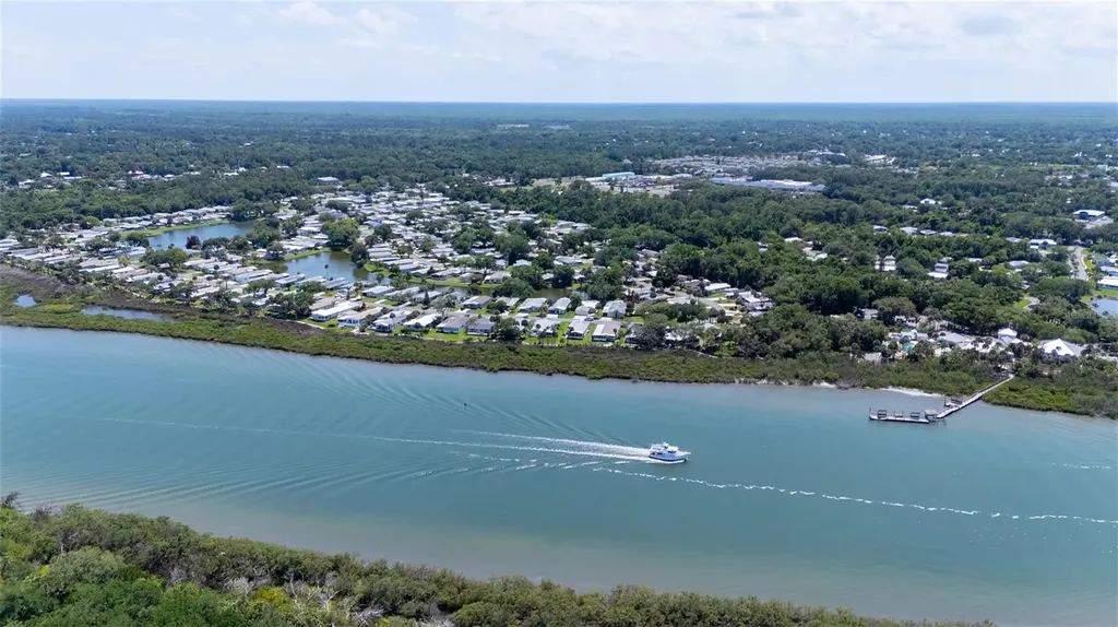 501 Topside Circle Edgewater FL 32141