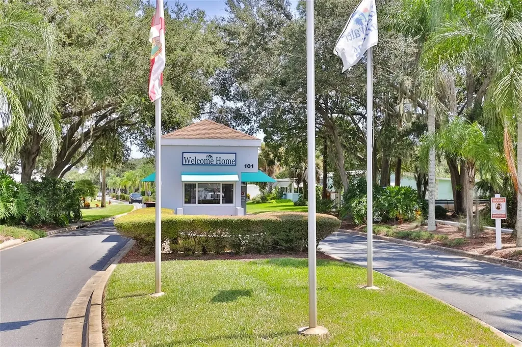 501 Topside Circle Edgewater FL 32141