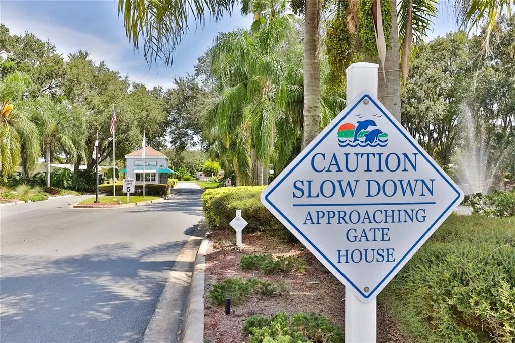 501 Topside Circle Edgewater FL 32141