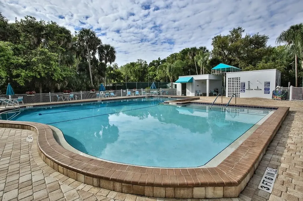 501 Topside Circle Edgewater FL 32141