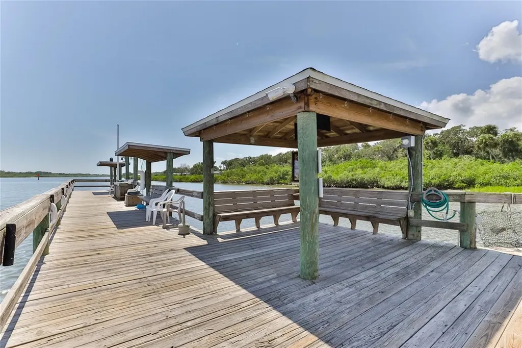 501 Topside Circle Edgewater FL 32141