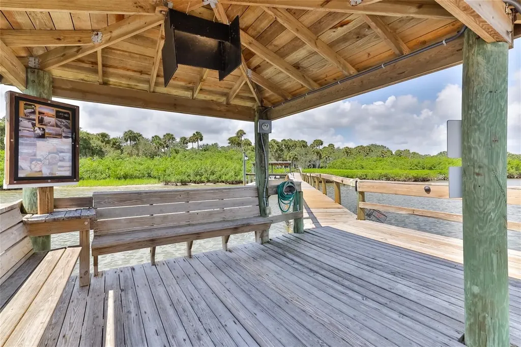 501 Topside Circle Edgewater FL 32141