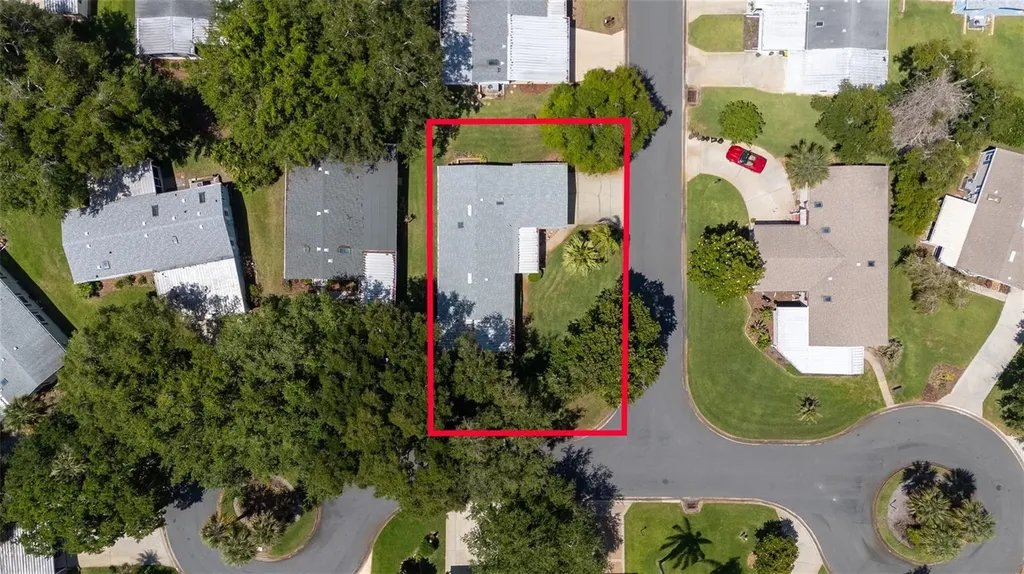 501 Topside Circle Edgewater FL 32141