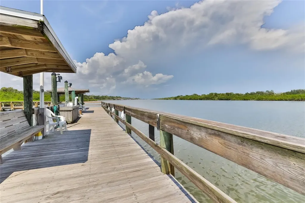 501 Topside Circle Edgewater FL 32141