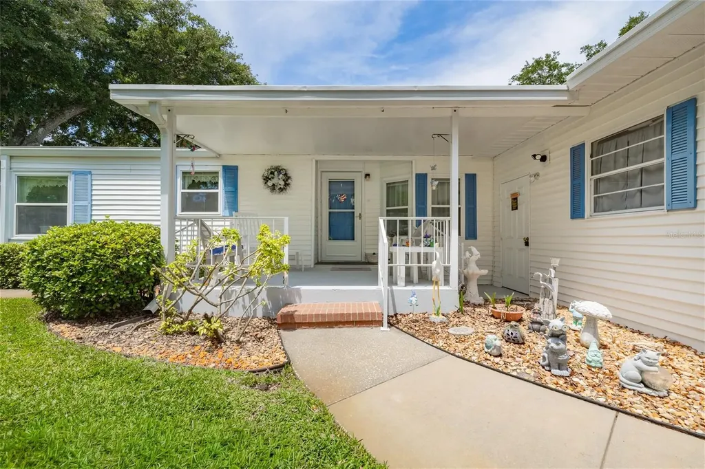 501 Topside Circle Edgewater FL 32141