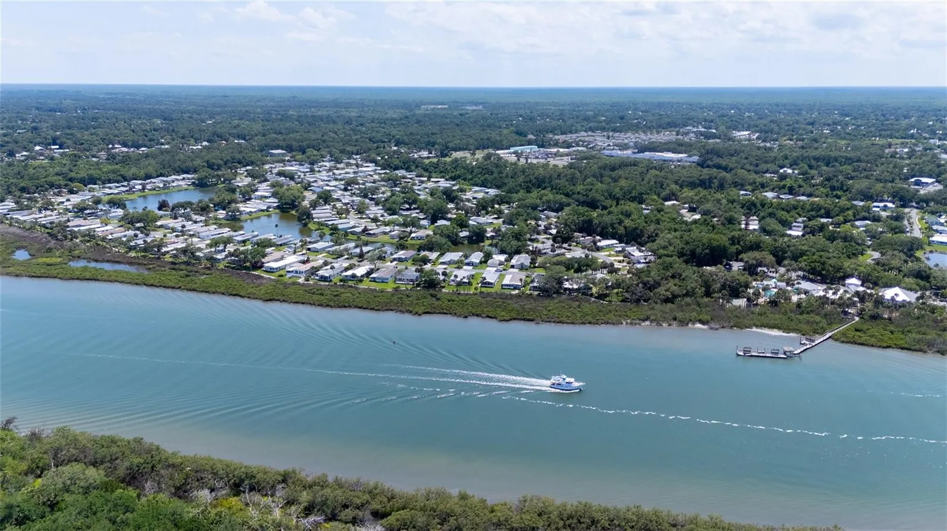 501 Topside Circle Edgewater FL 32141