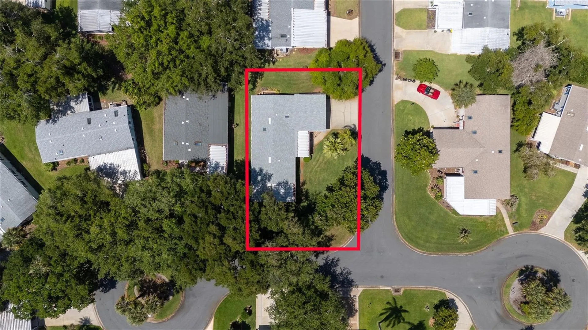 501 Topside Circle Edgewater FL 32141