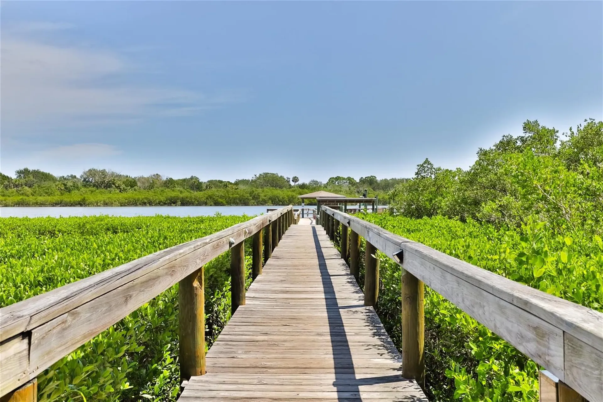 501 Topside Circle Edgewater FL 32141