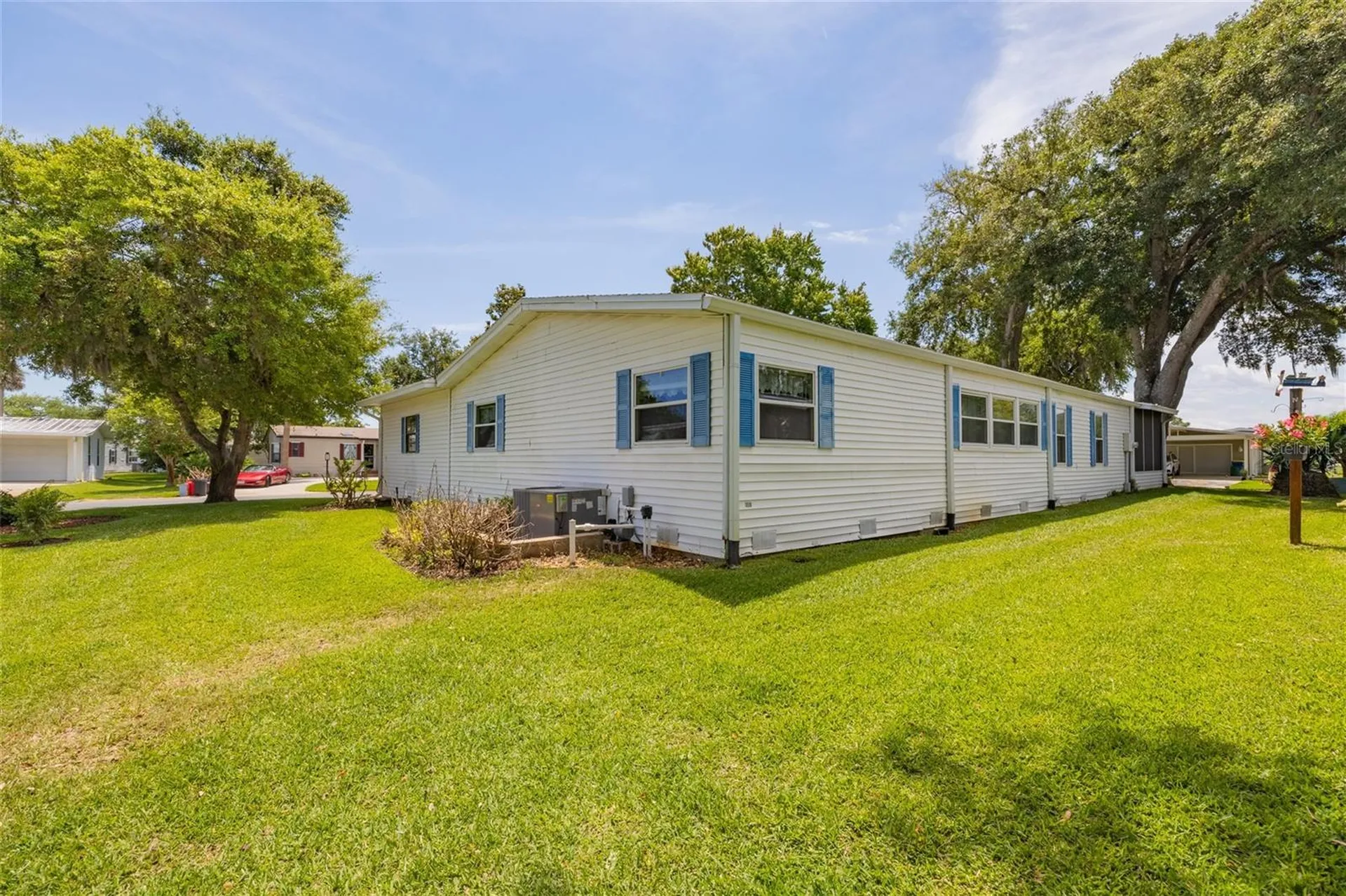 501 Topside Circle Edgewater FL 32141