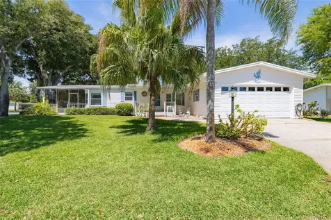 501 Topside Circle Edgewater FL 32141