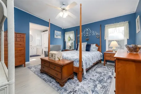 501 Topside Circle Edgewater FL 32141