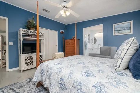 501 Topside Circle Edgewater FL 32141