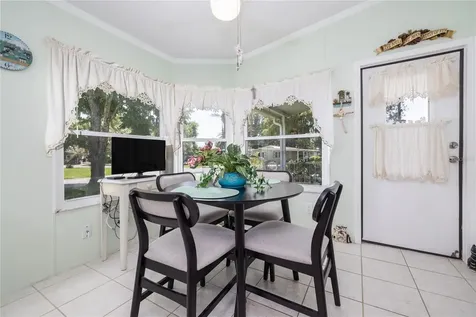501 Topside Circle Edgewater FL 32141
