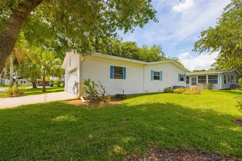 501 Topside Circle Edgewater FL 32141