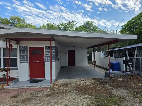 7216 James Street Port Richey FL 34668