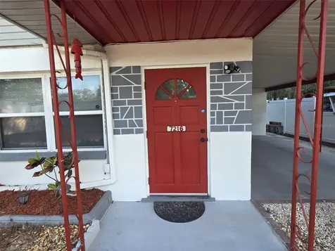 7216 James Street Port Richey FL 34668