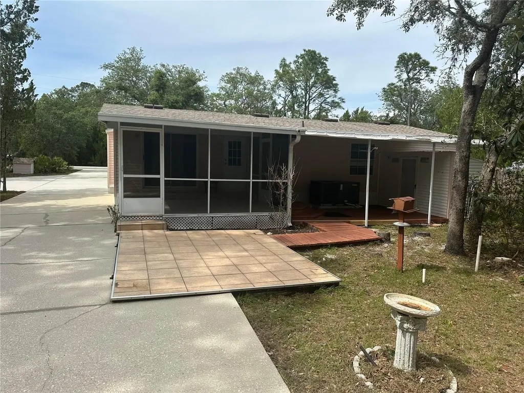 8040 Cessna Drive Spring Hill FL 34606