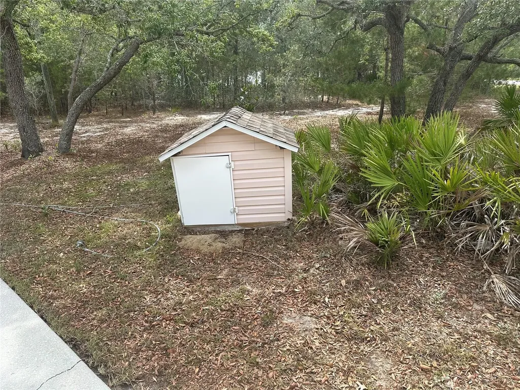 8040 Cessna Drive Spring Hill FL 34606