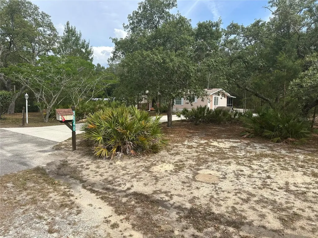 8040 Cessna Drive Spring Hill FL 34606