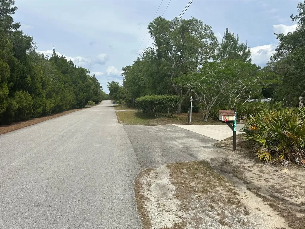 8040 Cessna Drive Spring Hill FL 34606