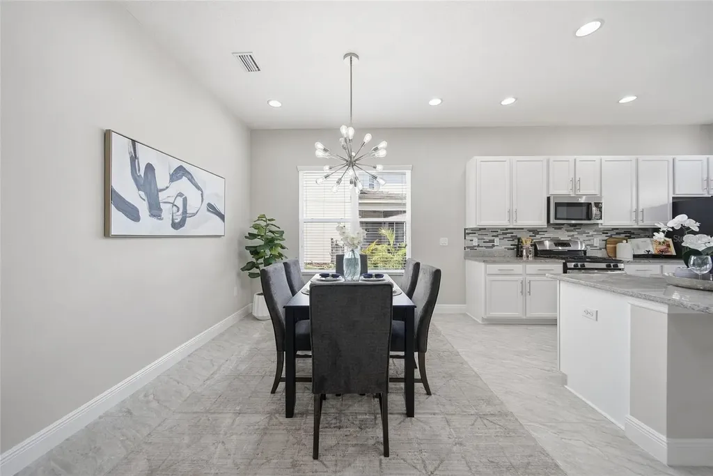 30423 Tristania Court Wesley Chapel FL 33543