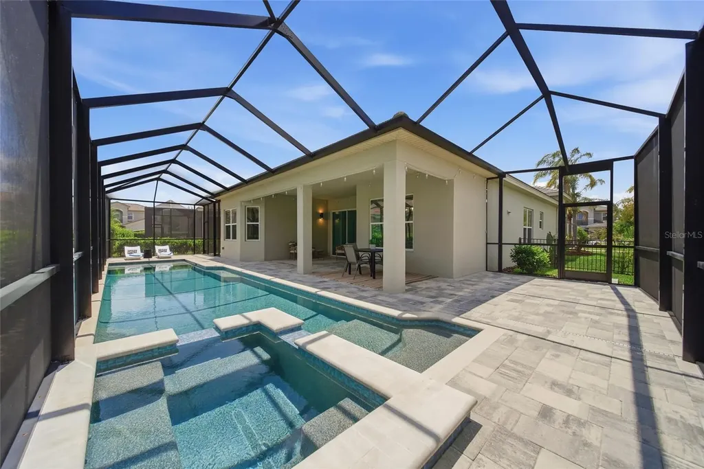 30423 Tristania Court Wesley Chapel FL 33543