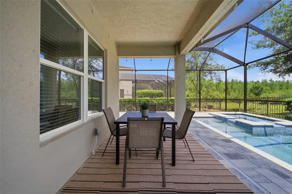 30423 Tristania Court Wesley Chapel FL 33543